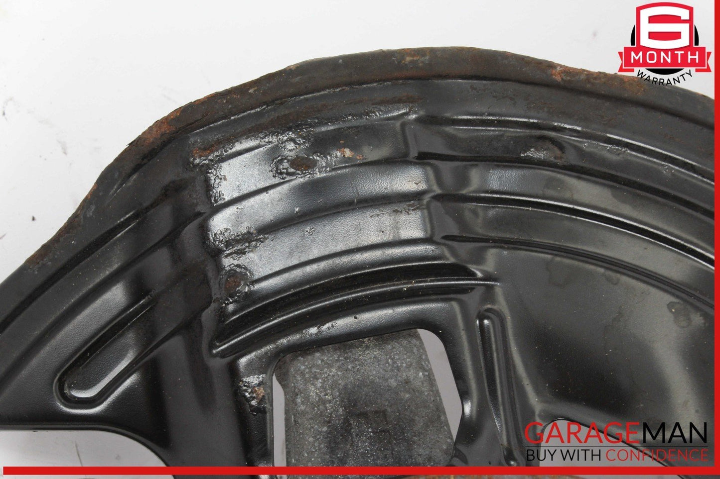 14-19 Mercedes W117 CLA250 Front Right Wheel Spindle Knuckle Hub Bearing OEM