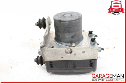 12-18 Audi A6 S6 A7 S7 ABS Anti Lock Brake Pump Module 4G0907379L OEM