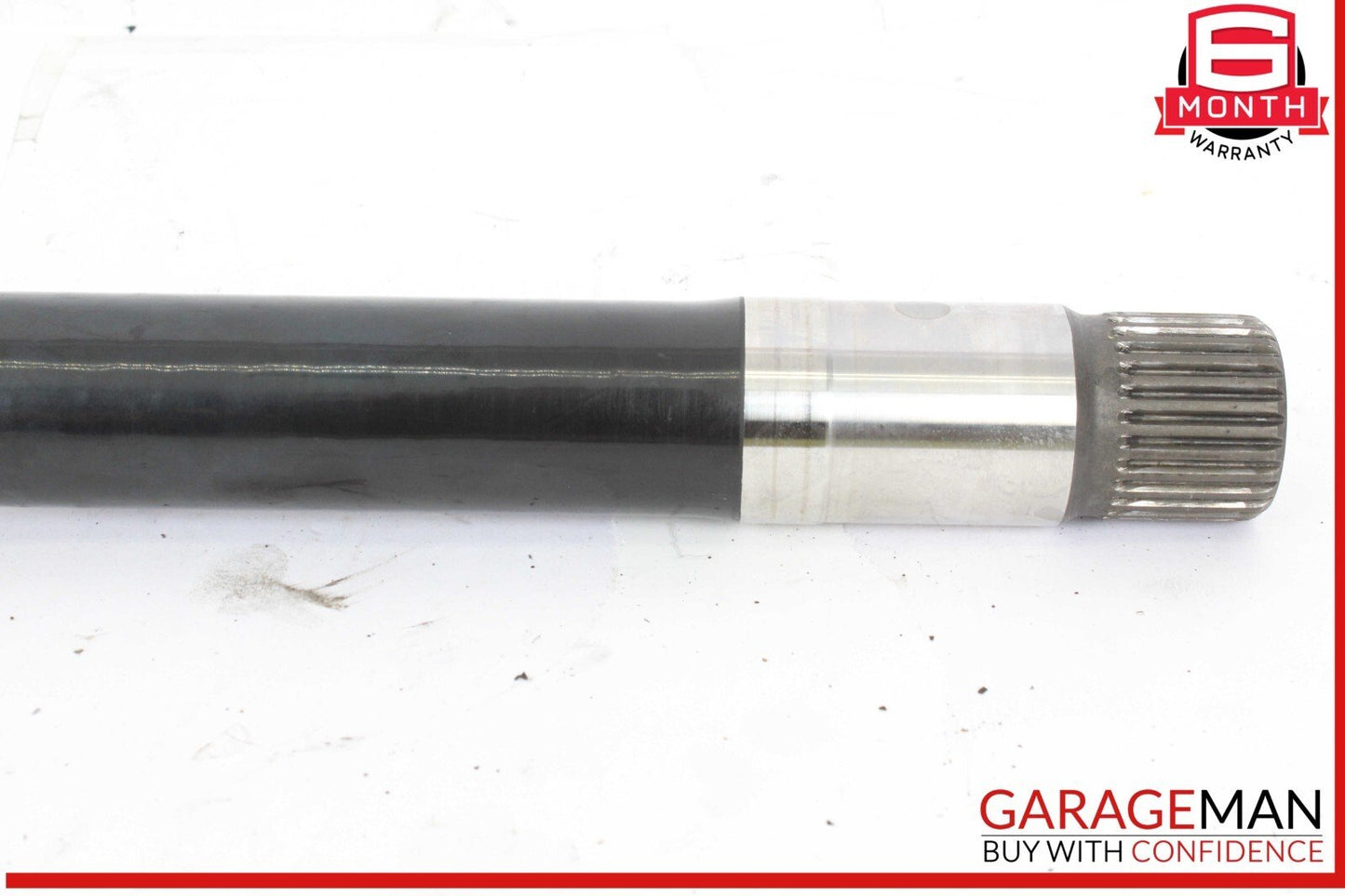 10-15 Mercedes W212 E350 Wagon Rear Left or Right Side Axle CV Half Shaft OEM