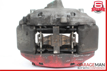 06-11 Mercedes W211 E350 CLS550 Front Left and Right Brake Calipers OEM