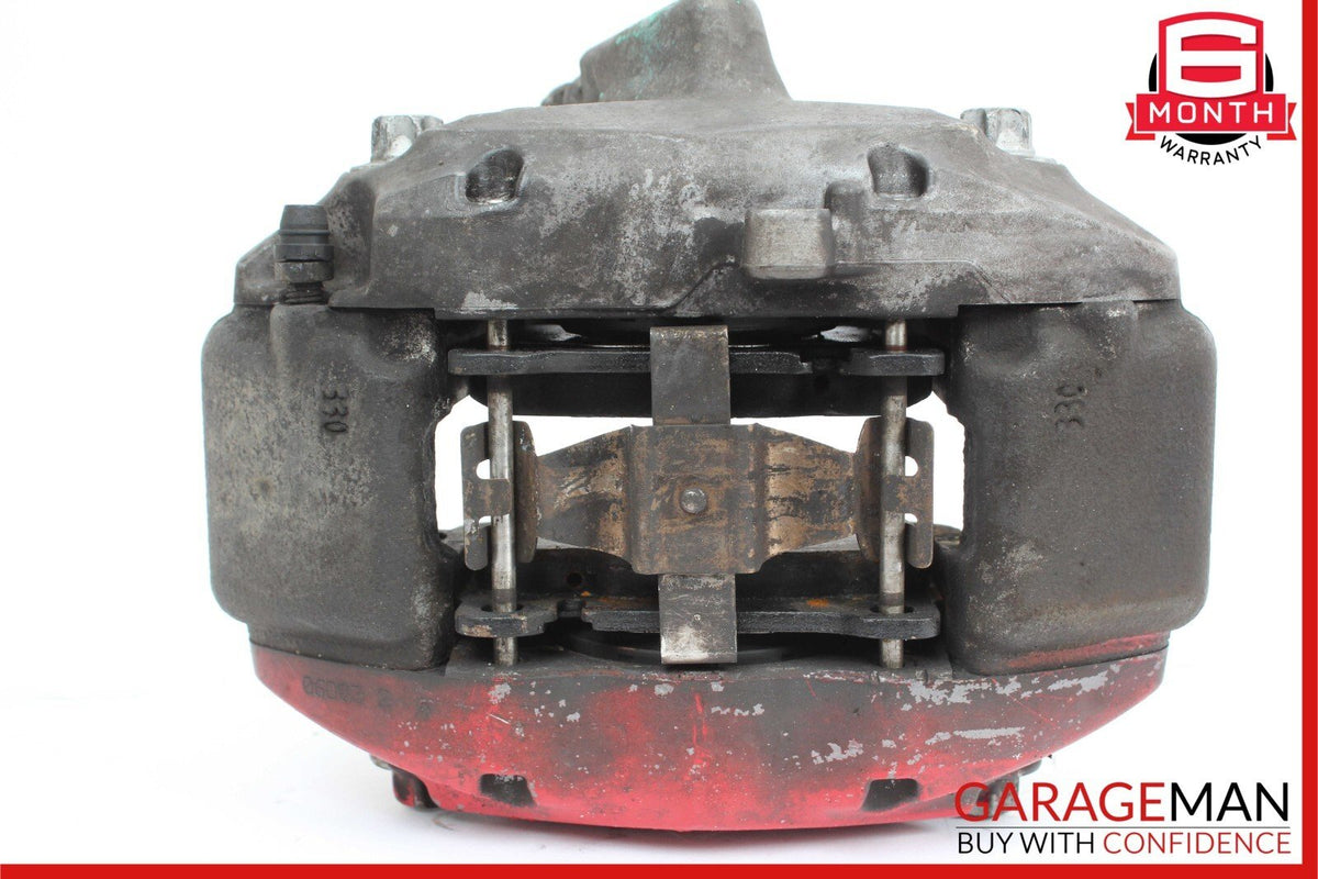 06-11 Mercedes W211 E350 CLS550 Front Left and Right Brake Calipers OEM