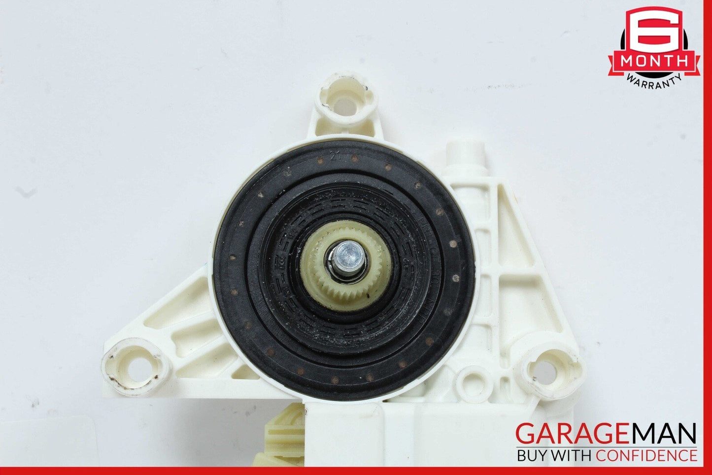 06-12 Mercedes W251 R350 GL450 Window Regulator Motor Front Left Side OEM