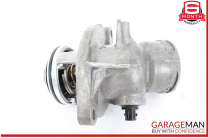 05-13 Mercedes W203 C230 GL450 ML350 SLK350 Thermostat Housing 2722000515 OEM