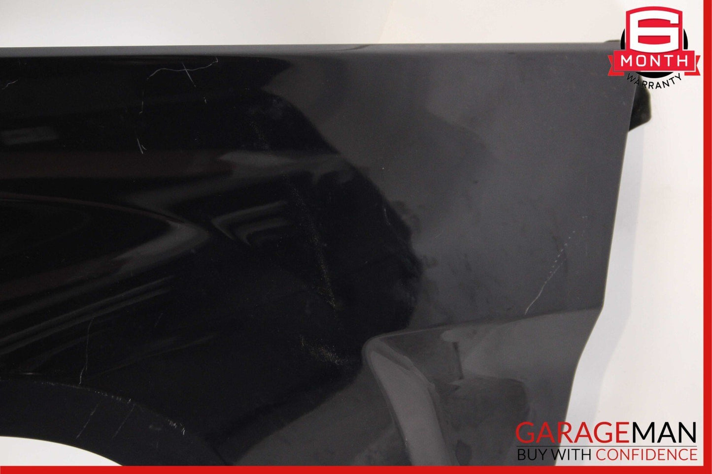 10-15 Mercedes X204 GLK350 GLK250 Front Left Driver Side Wing Fender Panel Blue