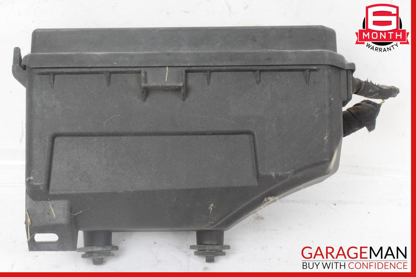 06-13 Mercedes W251 R350 Fuse Relay Box W/ Cover OEM