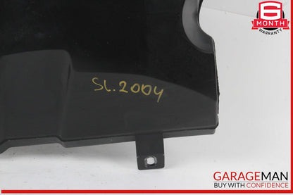 03-08 Mercedes R230 SL500 SL55 AMG Bose Subwoofer Audio Sound Speaker OEM