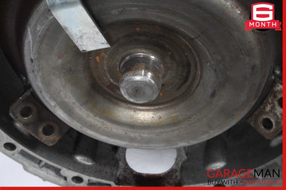 06-11 Mercedes SLK280 C300 7G Automatic Transmission Assembly 722.999 RWD 84k