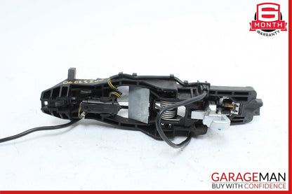 06-11 Mercedes W219 CLS500 Front or Rear Right Exterior Door Handle Keyless Go