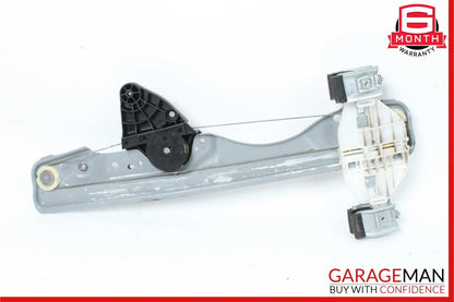 14-19 Cadillac CTS Rear Right Passenger Side Door Window Regulator Motor OEM
