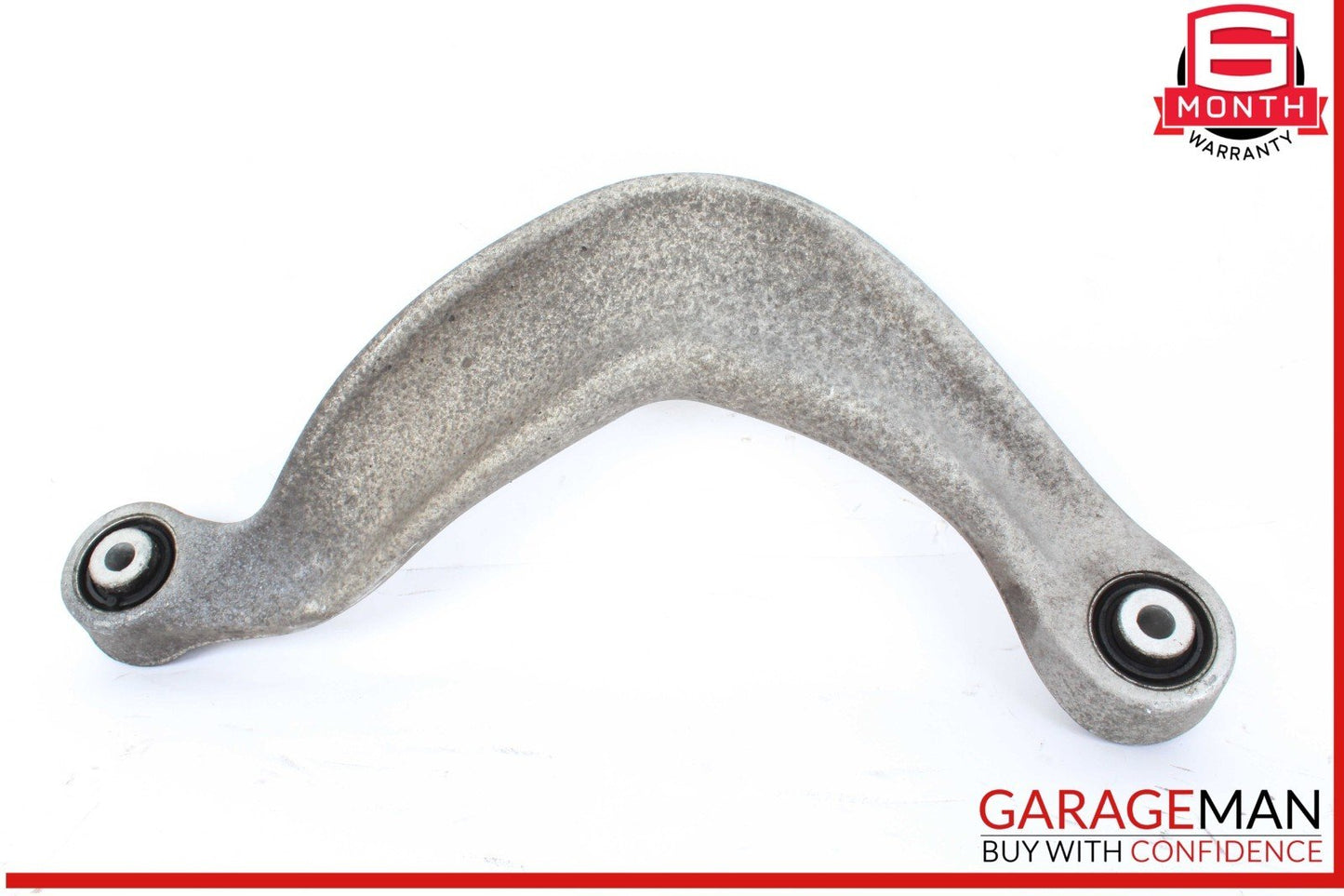 09-18 Audi Q5 A7 S4 A4 Rear Right Passenger Side Upper Control Arm 8K0505324H