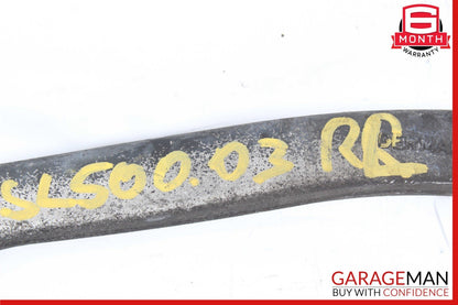 03-11 Mercedes R230 SL500 E350 CLS550 Rear Left Side Upper Lateral Control Arm