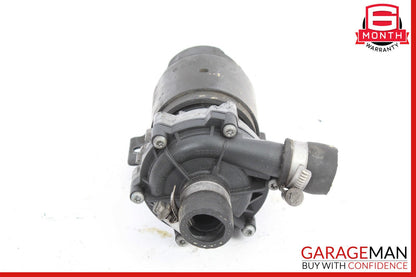 02-19 Mercedes W221 S600 S65 AMG CL600 AUX Auxiliary Circulation Water Pump OEM