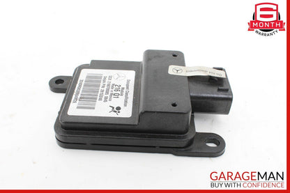 07-10 Mercedes W216 CL550 CL600 Seat Occupancy Module Right Passenger 2168700085