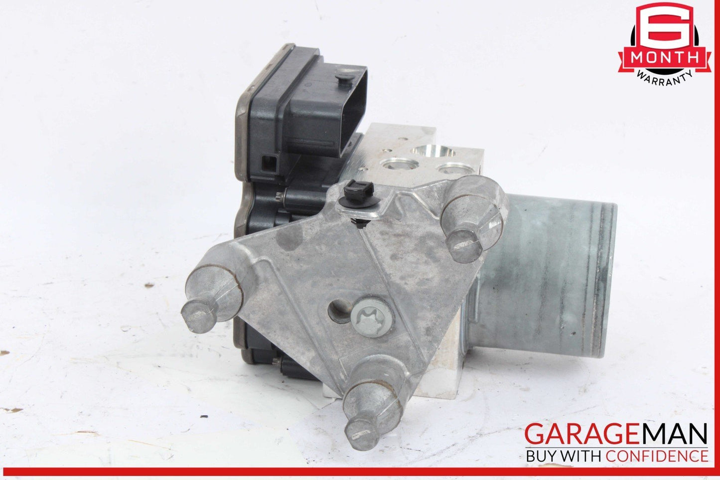 15-18 Mercedes W212 E400 CLS550 ABS Anti Lock Pump Brake Module 2124310348 OEM