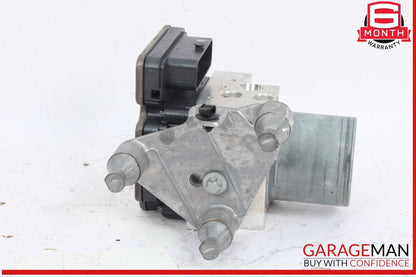 15-18 Mercedes W212 E400 CLS550 ABS Anti Lock Pump Brake Module 2124310348 OEM