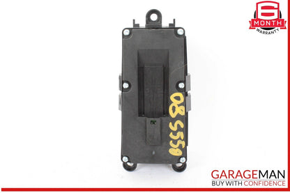 07-13 Mercedes W221 S550 S400 S600 Rear Left or Right Side Window Control Switch