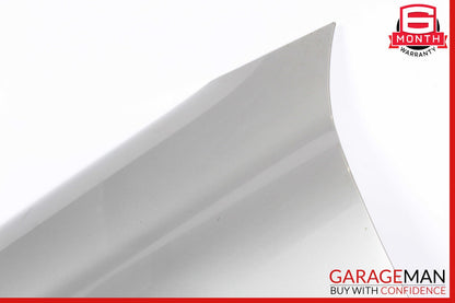 07-12 Mercedes X164 GL450 GL350 Left Driver Side Fender Assembly OEM