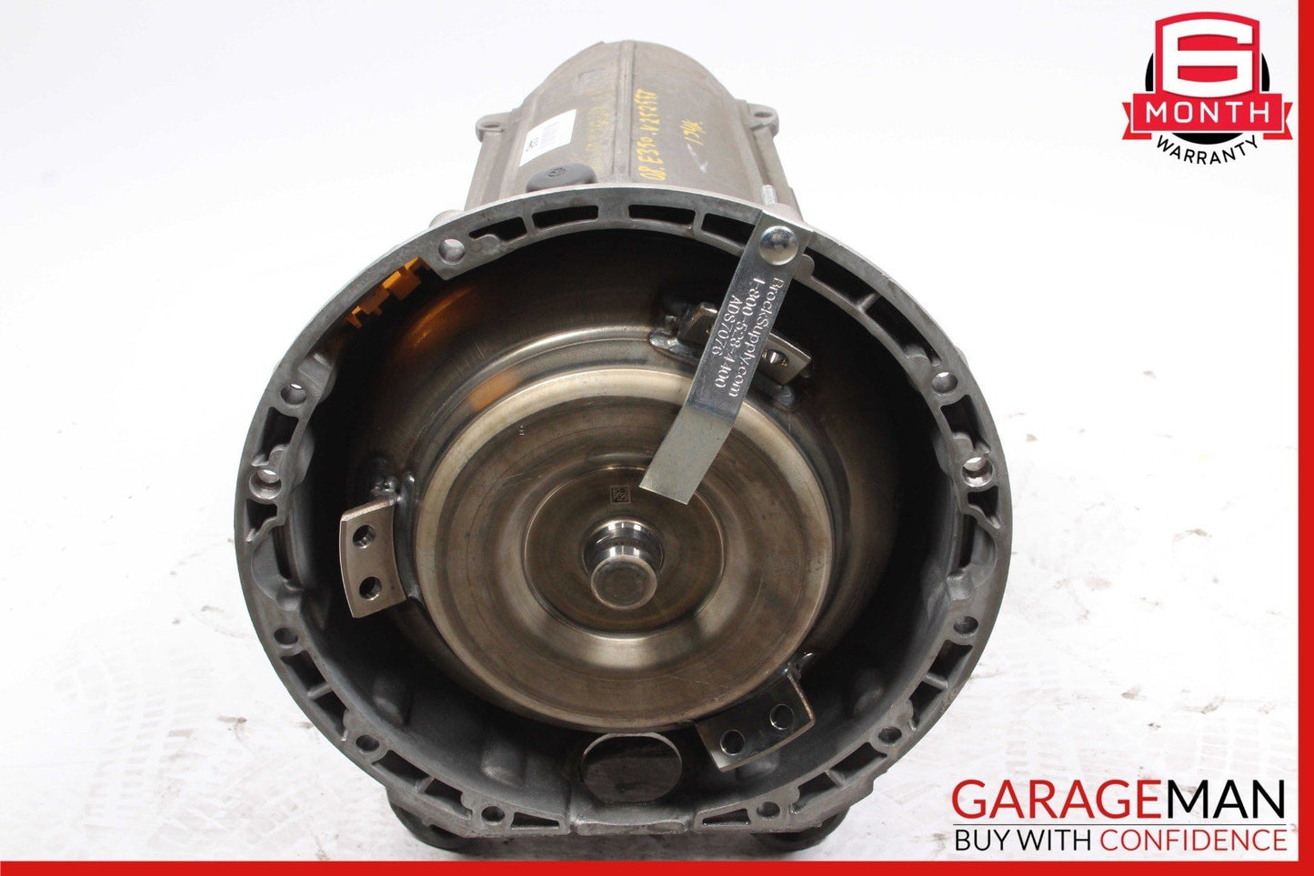 05-11 Mercedes W211 E350 RWD 7G Automatic Transmission Tranny Assy OEM 134k