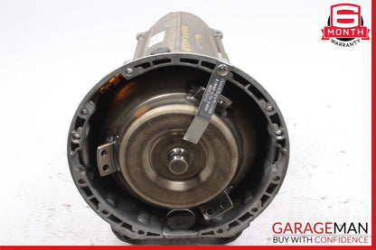05-11 Mercedes W211 E350 RWD 7G Automatic Transmission Tranny Assy OEM 134k