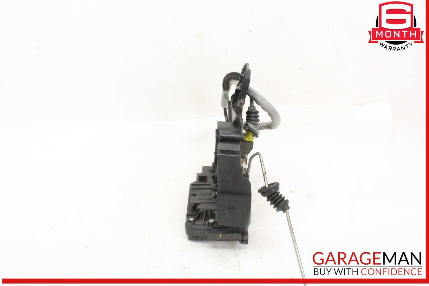 15-20 Mercedes-Benz C300 W205 Front Left Door Lock Latch Actuator 0997202300