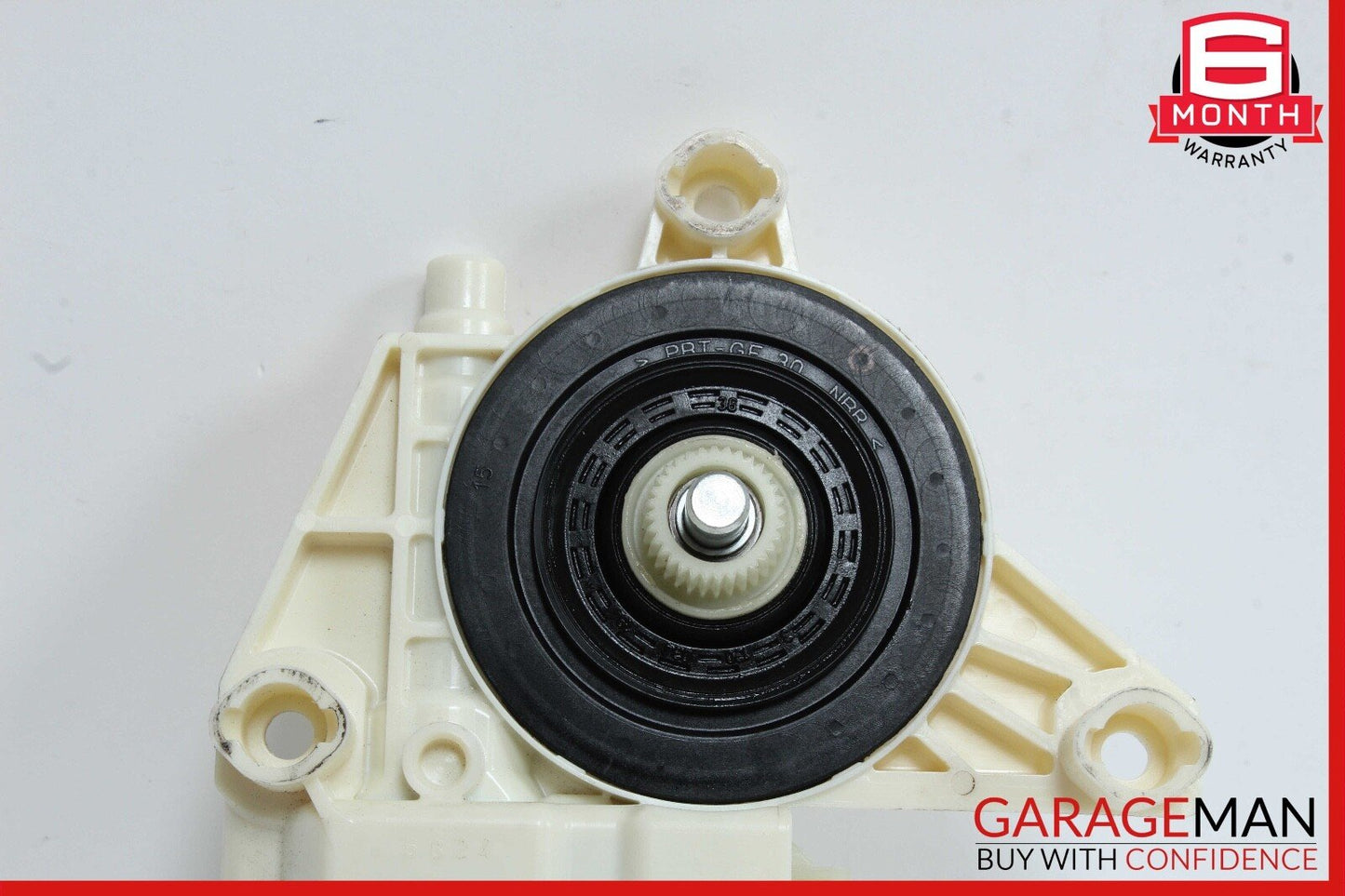 10-16 Mercedes W212 E350 4MATIC Front Right Side Door Window Regulator Motor OEM