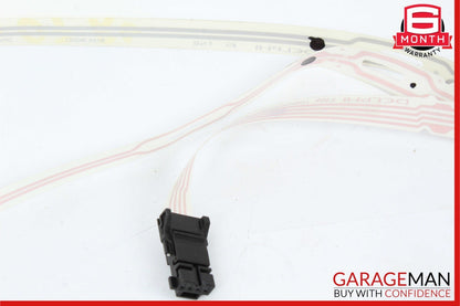 06-12 Mercedes X164 GL450 GL350 Rear Left Side Door Wire Harness Wiring OEM