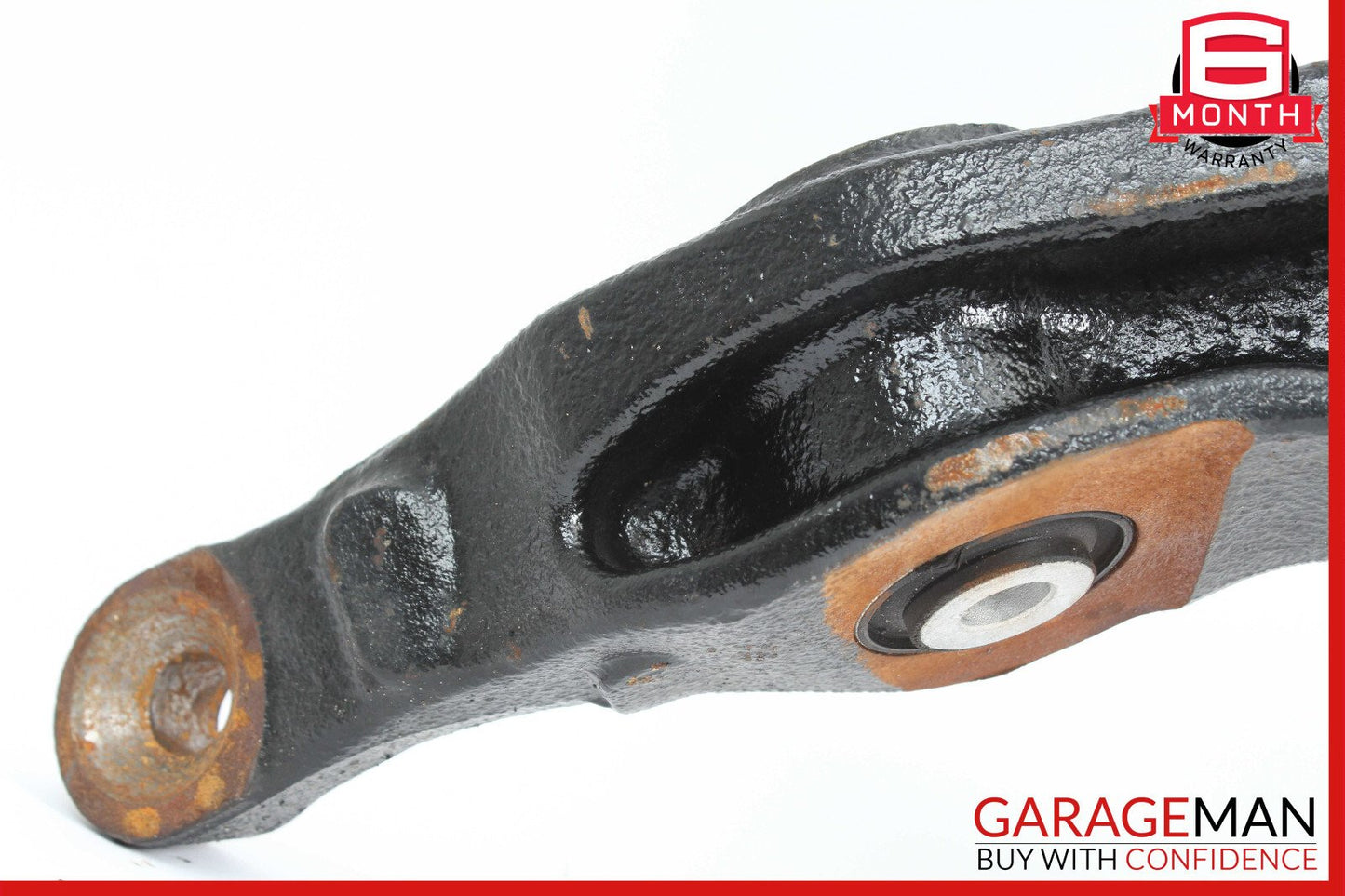 06-13 Mercedes X164 GL450 R550 Lower Control Arm Front Right Passenger Side OEM