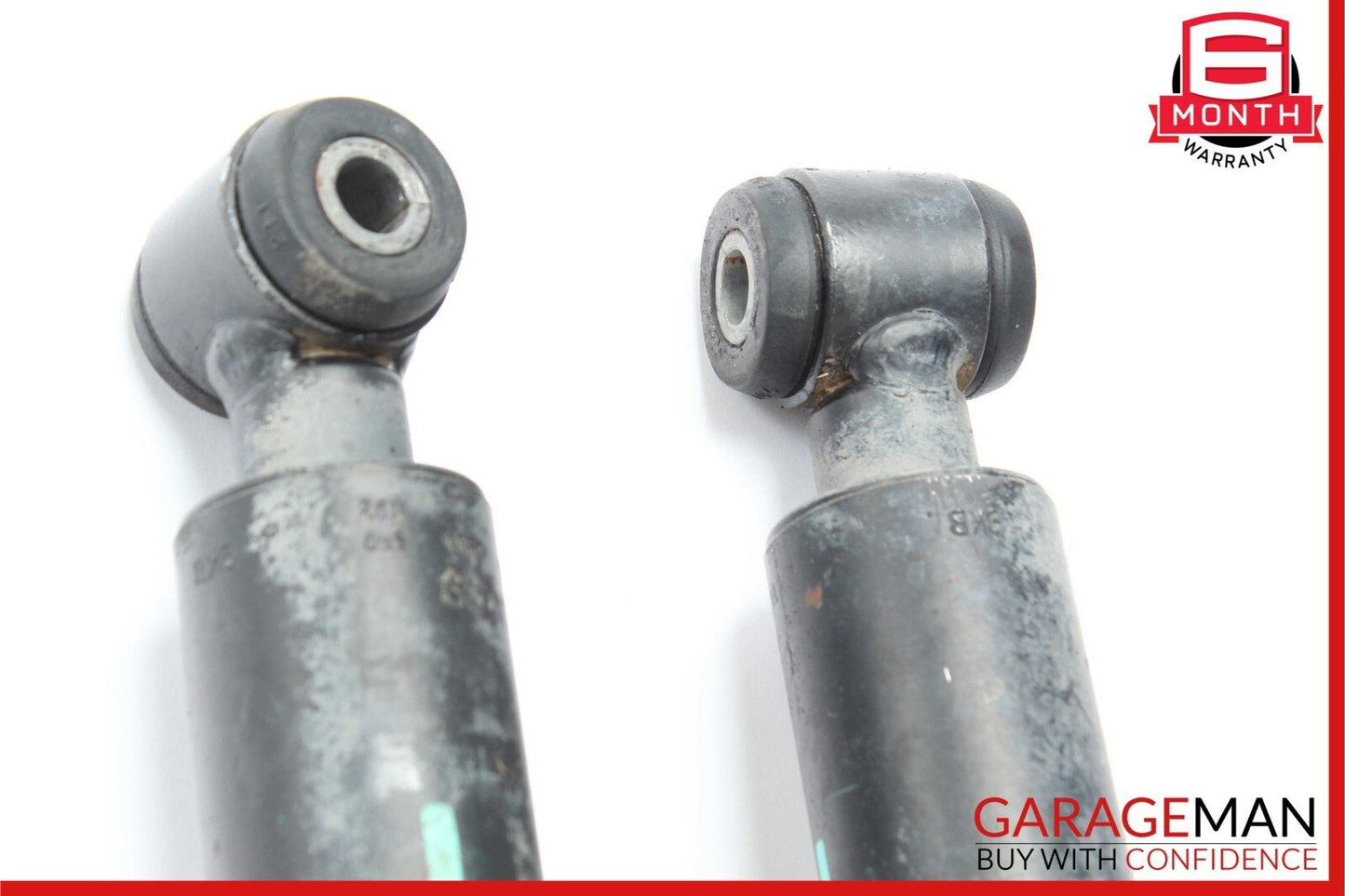 97-04 Mercedes R170 SLK230 Front Left & Right Side Shock Absorber Strut Set of 2