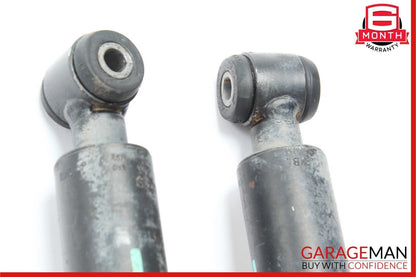 97-04 Mercedes R170 SLK230 Front Left & Right Side Shock Absorber Strut Set of 2