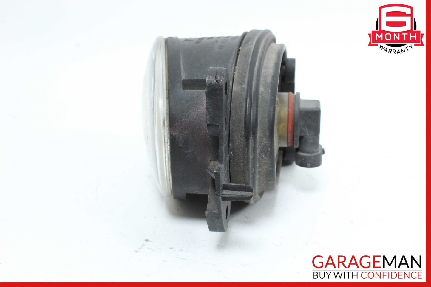 06-09 Mercedes W211 E350 CLK350 Front Left Driver Side Foglight Fog Light Lamp