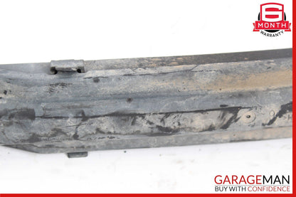 08-15 Mercedes W204 C250 C350 Rear Right / Left Lower Control Thrust Arm OEM