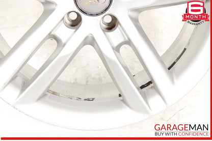 12-18 Audi A7 Wheel Rim 8J x 18H2 4G0601025 OEM