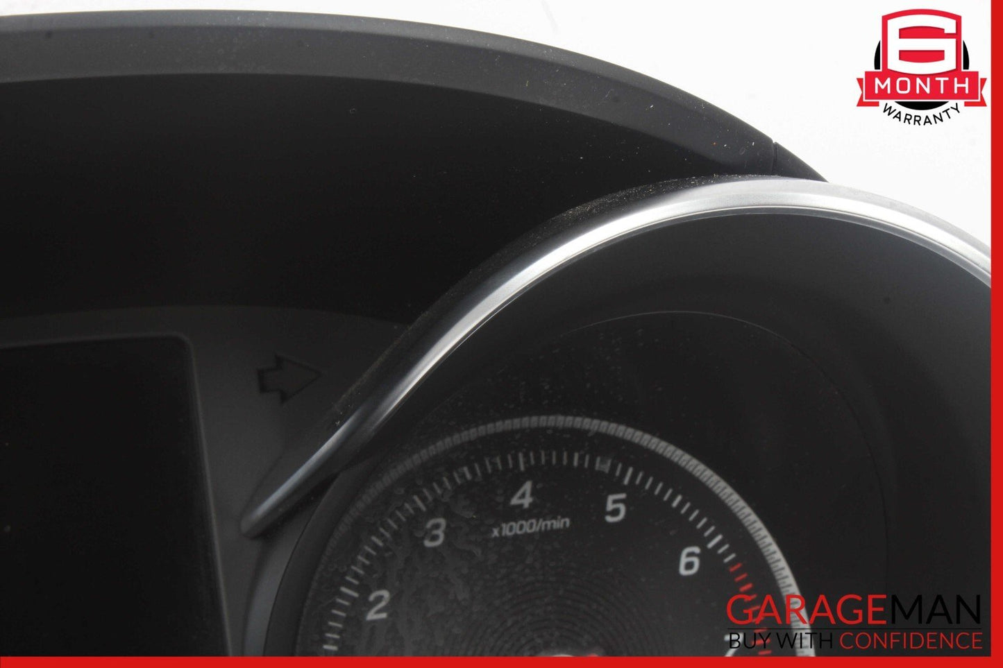 15-18 Mercedes W205 C300 Speedometer Odometer Instrument Cluster Gauge OEM