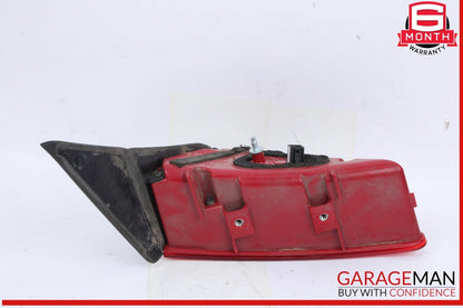 12-15 Audi A7 Rear Left Driver Side Trunk Lid LED Tail Light 4G8945093A OEM