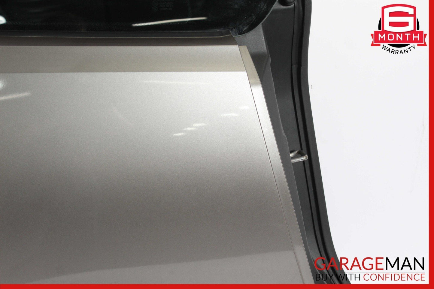 14-21 BMW i3 I01 Hybrid Rear Right Side Door Shell Panel Cover w/ Glass OEM