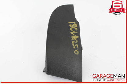 14-18 Mercedes W117 CLA250 Front Left Driver Side Door Tweeter Speaker Cover