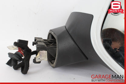 15-18 Porsche Cayenne 958 Front Right Passenger Side Rear View Mirror OEM