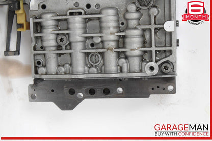 Mercedes W203 C280 E350 7G Tronic Transmission Valve Body 2202770801 OEM