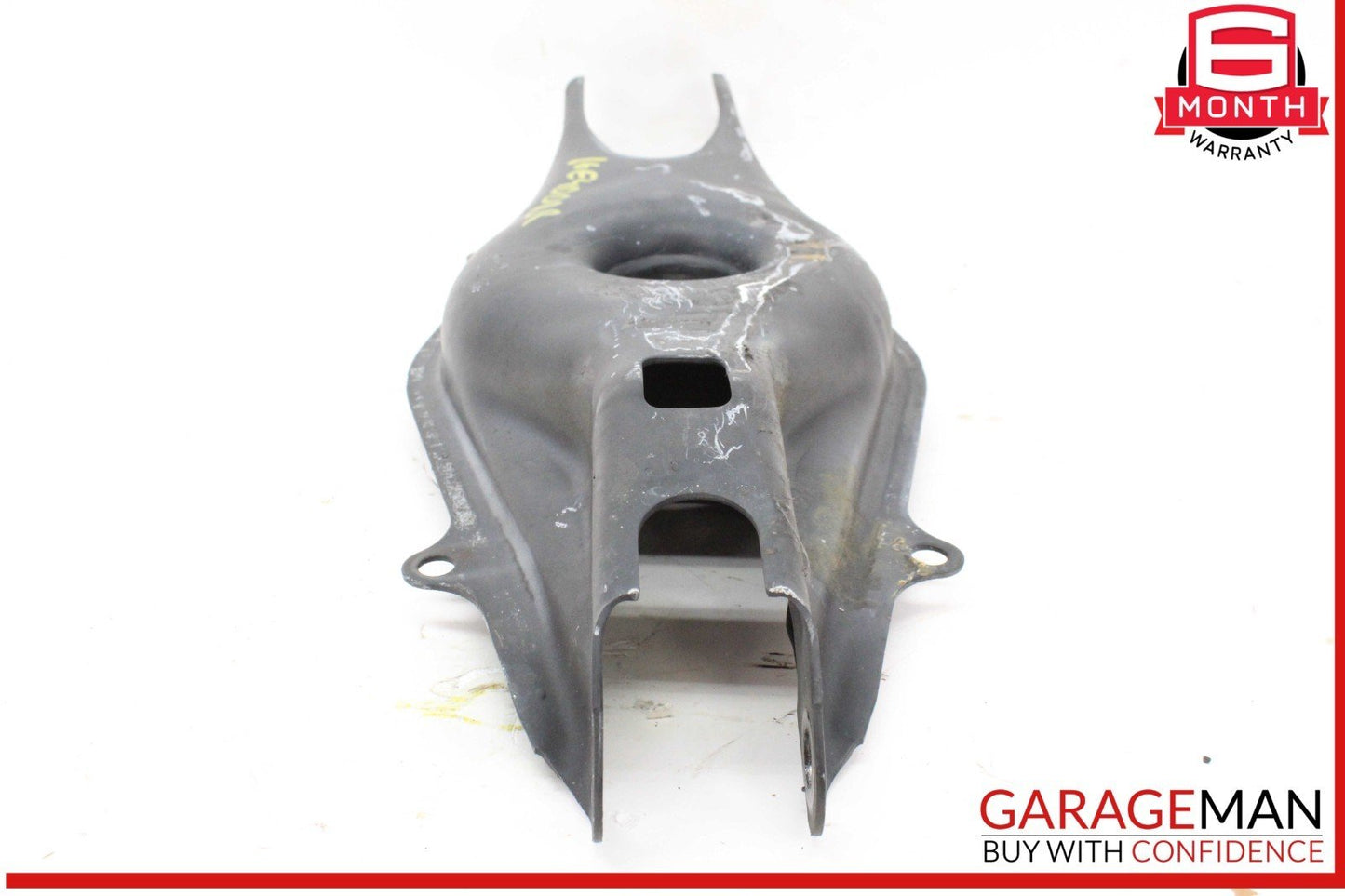 12-18 Mercedes W212 E400 E550 Rear Right or Left Lower Spring Seat Control Arm