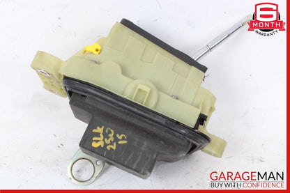 12-16 Mercedes R172 SLK250 SLK350 Floor Gear Shift Shifter Selector Box OEM