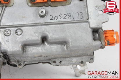 11-12 Nissan Leaf Junction Box Block Battery OEM