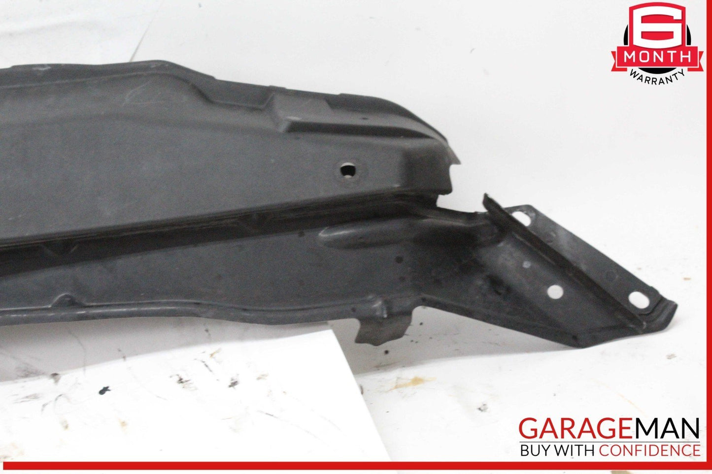03-08 Mercedes R230 SL500 SL55 Upper Radiator Support Top Cover 2305050288 OEM