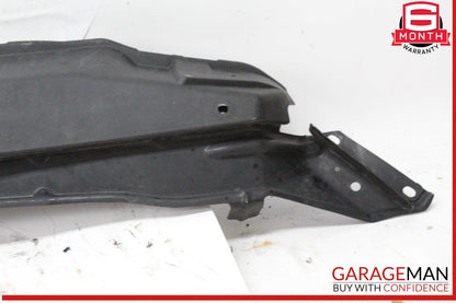 03-08 Mercedes R230 SL500 SL55 Upper Radiator Support Top Cover 2305050288 OEM