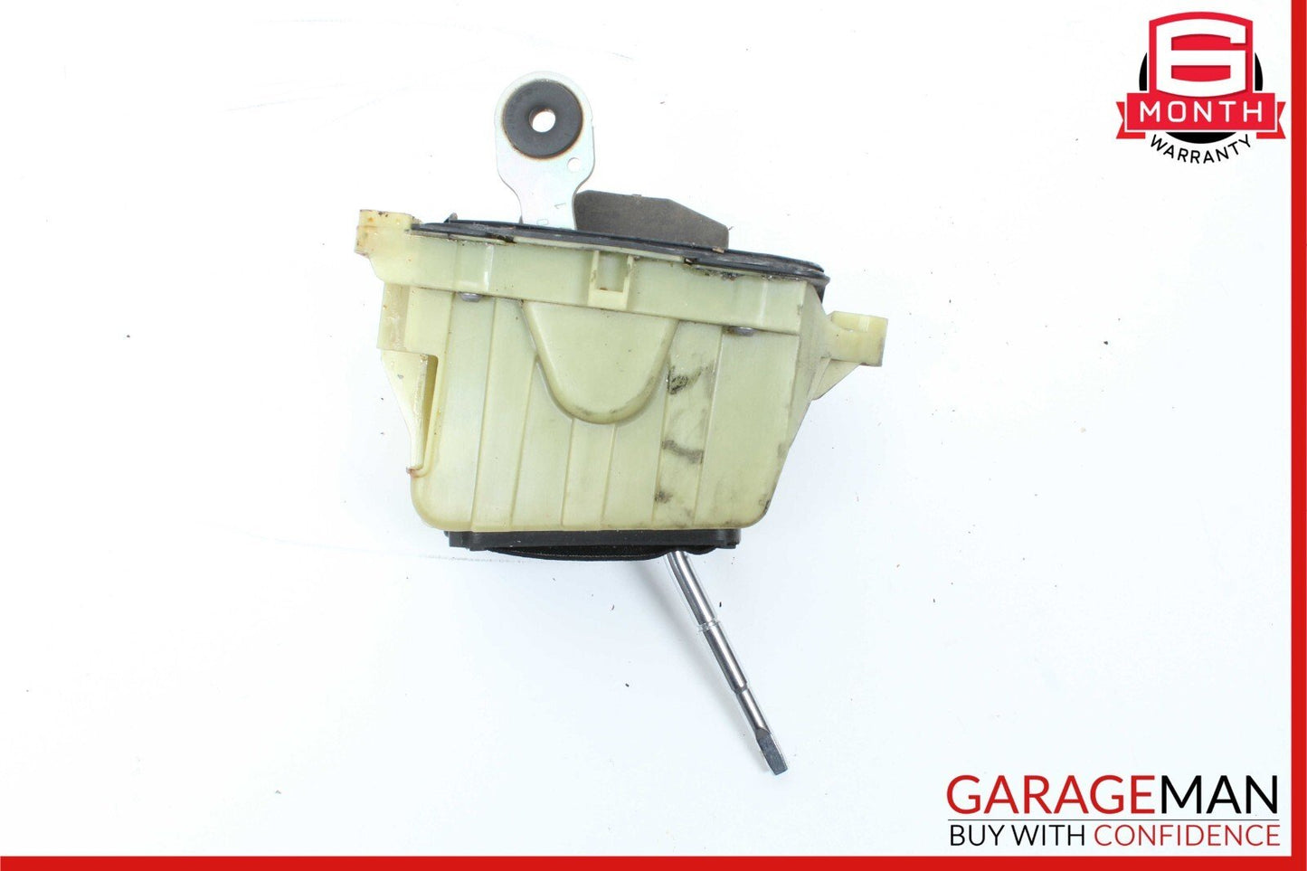 08-11 Mercedes W204 C300 C350 C63 AMG Floor Gear Shift Shifter Selector Box OEM
