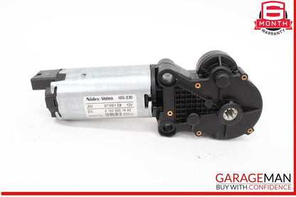 07-19 Mercedes X164 GL450 4MATIC Rear 3rd Third Row Seat Motor 1648201942 OEM