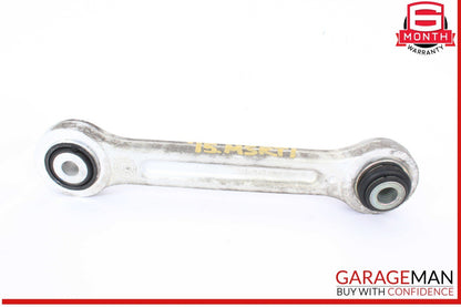 14-17 Maserati Ghibli Rear Left / Right Side Control Arm Bar Link 670006273 OEM