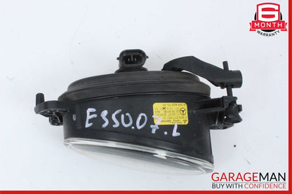 06-09 Mercedes W211 E350 CLK350 Front Left Driver Side Foglight Fog Light Lamp