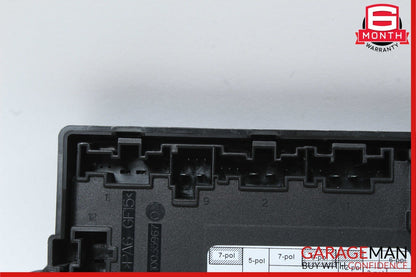 07-13 Mercedes W221 S400 S550 Rear Right or Left Side Door Control Module OEM