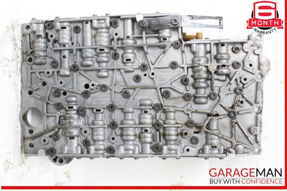 Mercedes W203 C280 E350 7G Tronic Transmission Valve Body 2202771301 OEM