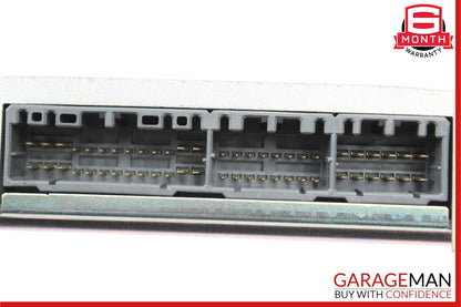 17-19 Jaguar XE 2.0 Stereo Audio Amplifier Module GX73-19C164RE OEM